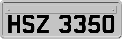 HSZ3350