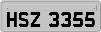 HSZ3355