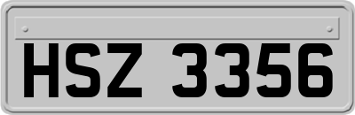HSZ3356