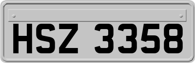 HSZ3358