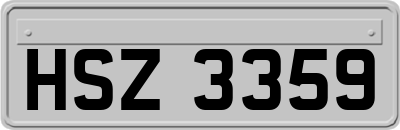 HSZ3359