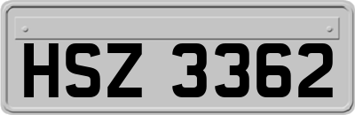 HSZ3362