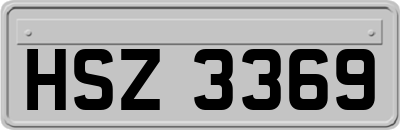 HSZ3369