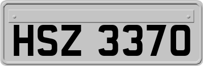 HSZ3370