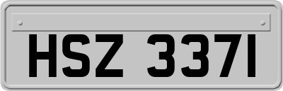 HSZ3371