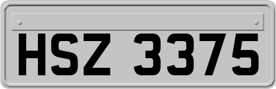 HSZ3375