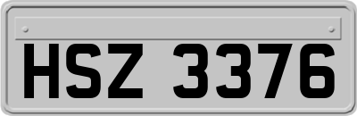 HSZ3376