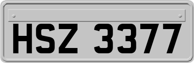 HSZ3377