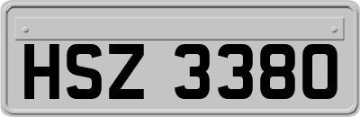 HSZ3380