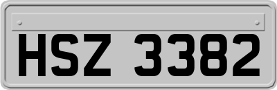 HSZ3382