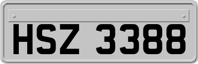 HSZ3388