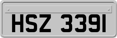 HSZ3391