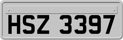 HSZ3397