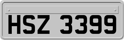 HSZ3399