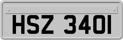 HSZ3401