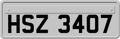 HSZ3407