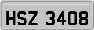 HSZ3408