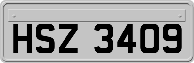 HSZ3409
