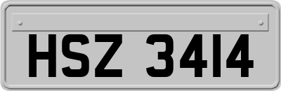 HSZ3414