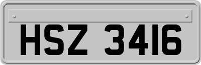 HSZ3416