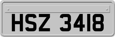 HSZ3418