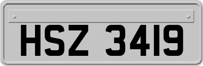 HSZ3419