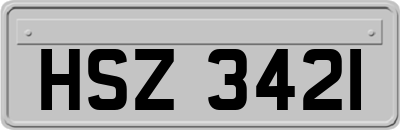 HSZ3421