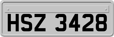HSZ3428