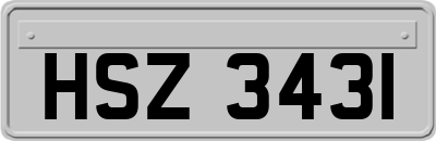 HSZ3431