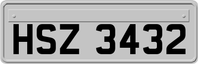 HSZ3432