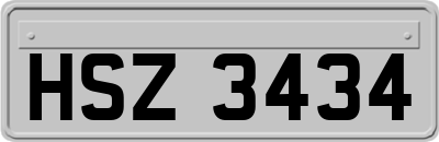 HSZ3434