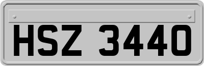 HSZ3440