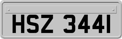 HSZ3441