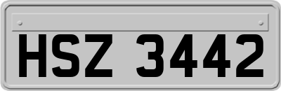 HSZ3442