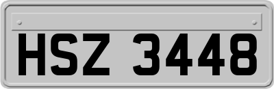 HSZ3448
