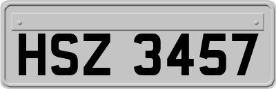 HSZ3457