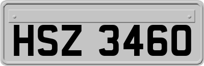 HSZ3460