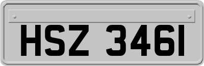 HSZ3461
