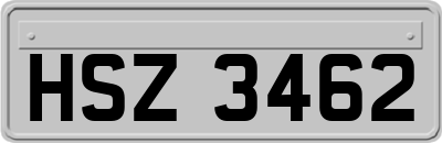 HSZ3462