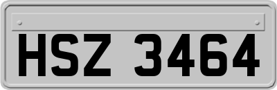 HSZ3464