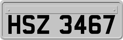 HSZ3467