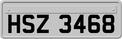 HSZ3468