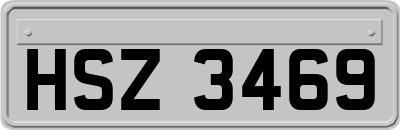 HSZ3469