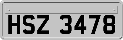 HSZ3478