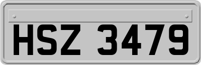 HSZ3479