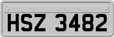 HSZ3482