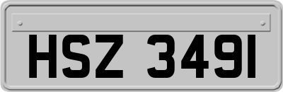 HSZ3491