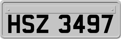 HSZ3497
