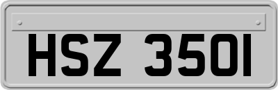 HSZ3501