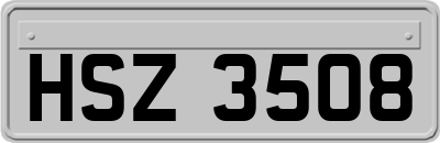 HSZ3508